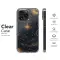 Oppo Reno 10 Pro Vintage Celestial Star Map Sun Moon Design Mini S S Phone Case - Image 8
