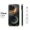 Oppo Reno 10 Pro Vintage Celestial Sun Moon Starry Night Illustration S S Phone Case - Image 8