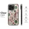 Oppo Reno 10 Pro Vintage Christmas Medley Festive Holiday Pattern S S Phone Case - Image 8