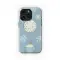 Oppo Reno 10 Pro Vintage Christmas Ornament Snowflake Pattern Mini S S Phone Case - Image 1