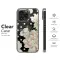 Oppo Reno 10 Pro Vintage Floral Polka Dot Botanical Design Mini S S Phone Case - Image 8