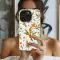 Oppo Reno 10 Pro Watercolor Orange Berry Botanical Print Mini S S Phone Case - Image 2