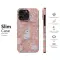 Oppo Reno 10 Pro Whimsical Easter Bunny Blossom Vintage Illustration S S Phone Case - Image 7