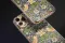 Oppo Reno 10 Pro William Morris Aesthetic Vintage Phone Case - Image 4