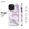 Oppo Reno 10 Flower Floral Watercolor # Phone Case - Image 5
