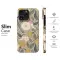 Oppo Reno 10 Vintage Botanical Hummingbird Floral Pattern Mini S S Phone Case - Image 7