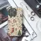 Oppo Reno 10 Vintage Christmas Gingerbread Holiday Pattern Mini S S Phone Case - Image 3