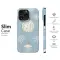 Oppo Reno 10 Vintage Christmas Ornament Snowflake Pattern Mini S S Phone Case - Image 7