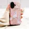 Oppo Reno 10 Whimsical Easter Bunny Blossom Vintage Illustration S S Phone Case - Image 1