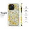 Oppo Reno 11 F Floral Vintage Boho Phone Case - Image 6
