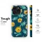 Oppo Reno 11 F Floral Watercolor Phone Case - Image 6