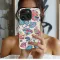Oppo Reno 11 F Provence Style Vintage Floral Phone Case - Image 2
