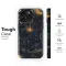 Oppo Reno 11 F Vintage Celestial Star Map Sun Moon Design Mini S S Phone Case - Image 6