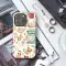 Oppo Reno 11 F Vintage Christmas Baking Festive Holiday Pattern S S Phone Case - Image 3