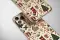 Oppo Reno 11 Pro Clear Clear Vintage Christmas Collage Festive Holiday Pattern S S Phone Case - Image 4