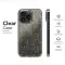 Oppo Reno 11 Pro Clear Clear Vintage Christmas Tree Pattern with Festive Ornaments and Bells S S Phone Case - Image 6