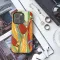 Oppo Reno 11 Pro Colorful Nouveau Corn Phone Case - Image 3