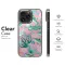 Oppo Reno 11 Pro Lilly-Style Watercolor Coral Reef Phone Case - Image 8