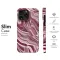 Oppo Reno 11 Pro Soft Plaid with Realistic and Cheerful Colors Phone Case - Image 7