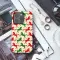 Oppo Reno 11 Pro Vintage Christmas Horse Equestrian Pattern Design S S Phone Case - Image 3