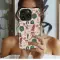 Oppo Reno 11 Pro Vintage Christmas Medley Festive Holiday Pattern S S Phone Case - Image 2