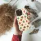Oppo Reno 11 Pro Vintage Christmas Ornaments Retro Holiday Pattern S S Phone Case - Image 4