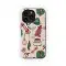 Oppo Reno 11 Pro Vintage Christmas Pattern Festive Holiday Illustration S S Phone Case - Image 1