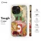 Oppo Reno 11 Pro Vintage Collage Aesthetic Weirdcore Phone Case - Image 6