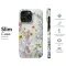 Oppo Reno 11 Pro Vintage Floral Garden Design Phone Case - Image 7