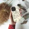 Oppo Reno 11 Pro Vintage Floral Seamless Phone Case - Image 4