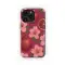 Oppo Reno 11 Pro Vintage Pomegranate and Pink Floral Pattern Mini S S Phone Case - Image 1