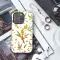 Oppo Reno 11 Pro Watercolor Orange Berry Botanical Print Mini S S Phone Case - Image 3