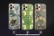 Oppo Reno 11 Pro William Morris Aesthetic Vintage Phone Case - Image 2