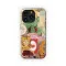 Oppo Reno 11 Vintage Collage Aesthetic Weirdcore Phone Case - Image 1