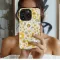Oppo Reno 11 Vintage Floral Hippie Phone Case - Image 2