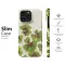 Oppo Reno 11 Vintage Four Leaf Clover Botanical Illustration Mini S S Phone Case - Image 7