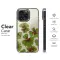 Oppo Reno 11 Vintage Four Leaf Clover Botanical Illustration Mini S S Phone Case - Image 8