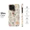 Oppo Reno 11 Vintage Wildflower Botanical Garden Pattern Mini S S Phone Case - Image 7