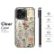 Oppo Reno 11 Vintage Wildflower Botanical Garden Pattern Mini S S Phone Case - Image 8
