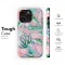 Oppo Reno 12 F Lilly-Style Watercolor Coral Reef Phone Case - Image 6