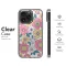 Oppo Reno 12 F Vintage s floral Phone Case - Image 8