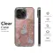 Oppo Reno 12 F Whimsical Easter Bunny Blossom Vintage Illustration S S Phone Case - Image 8