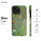 Oppo Reno 12 Pro Cottage Garden with Sunflowers Gustav Phone Case - Image 6