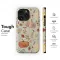 Oppo Reno 12 Pro Cottagecore Autumn Pumpkin Meadow Art Phone Case - Image 6