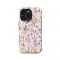Oppo Reno 12 Pro Flower Floral Watercolor # Phone Case - Image 1