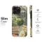 Oppo Reno 12 Pro Literary Cottagecore Aesthetic Design Phone Case - Image 7