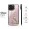 Oppo Reno 12 Pro Pink Carnation Watercolor Floral Pattern Mini S S Phone Case - Image 8