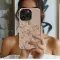 Oppo Reno 12 Pro Terracotta Blooms Vintage Garden Artwork Phone Case - Image 2