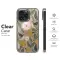 Oppo Reno 12 Pro Vintage Botanical Hummingbird Floral Pattern Mini S S Phone Case - Image 8