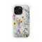 Oppo Reno 12 Pro Vintage Floral Garden Design Phone Case - Image 1